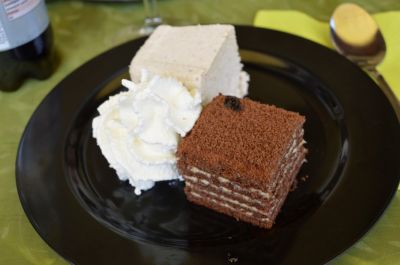 Voor wie nog geen hoger zou hebben ...
Keywords: Dessert Sandra Floor tuin Nagydobsza vakantie 2015